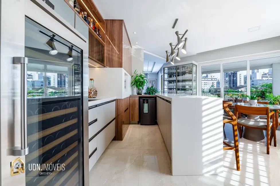 Apartamento com 3 quartos à venda, 333m2 em Jardim Blumenau, Blumenau - SC - imagem 7 Foto 7 de Apartamento com 3 quartos à venda, 333m2 em Jardim Blumenau, Blumenau - SC