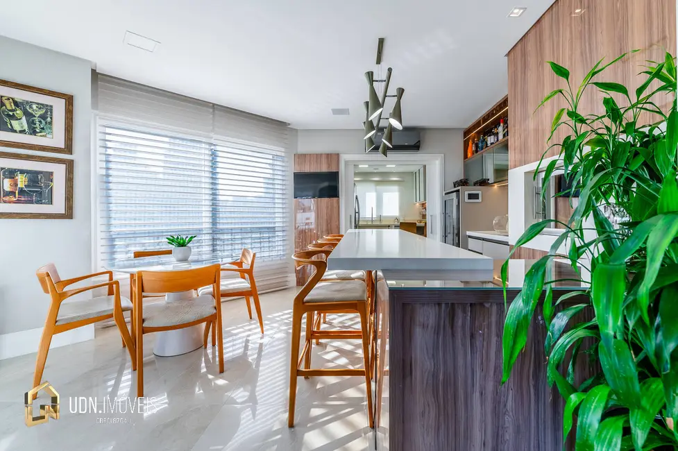 Apartamento com 3 quartos à venda, 333m2 em Jardim Blumenau, Blumenau - SC - imagem 8 Foto 8 de Apartamento com 3 quartos à venda, 333m2 em Jardim Blumenau, Blumenau - SC