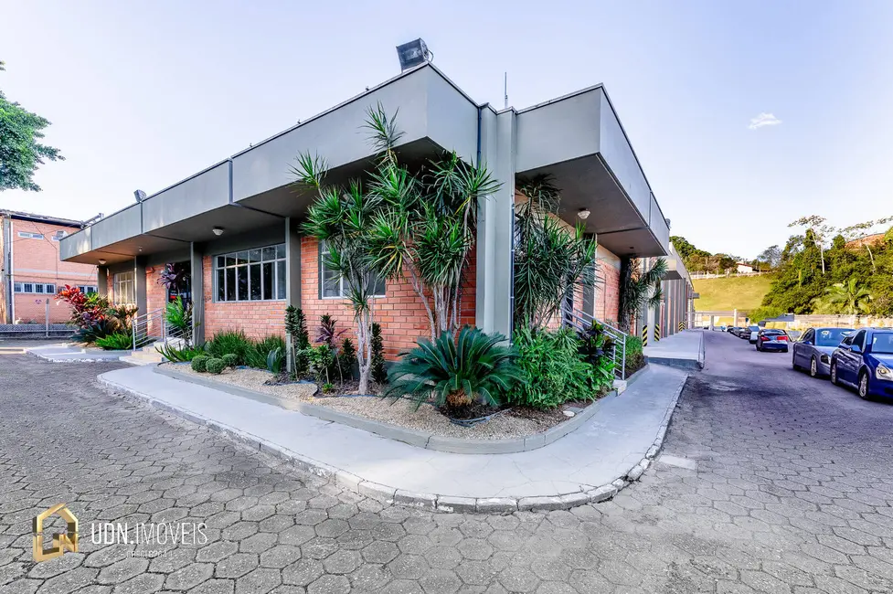 Armazém / Galpão para alugar, 2189m2 em Itoupavazinha, Blumenau - SC - imagem 5 Foto 5 de Armazém / Galpão para alugar, 2189m2 em Itoupavazinha, Blumenau - SC