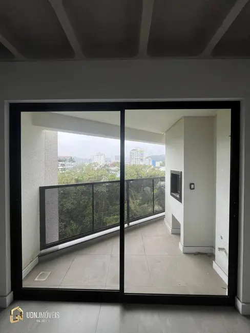 Apartamento com 2 quartos à venda, 84m2 em Victor Konder, Blumenau - SC - imagem 9 Foto 9 de Apartamento com 2 quartos à venda, 84m2 em Victor Konder, Blumenau - SC