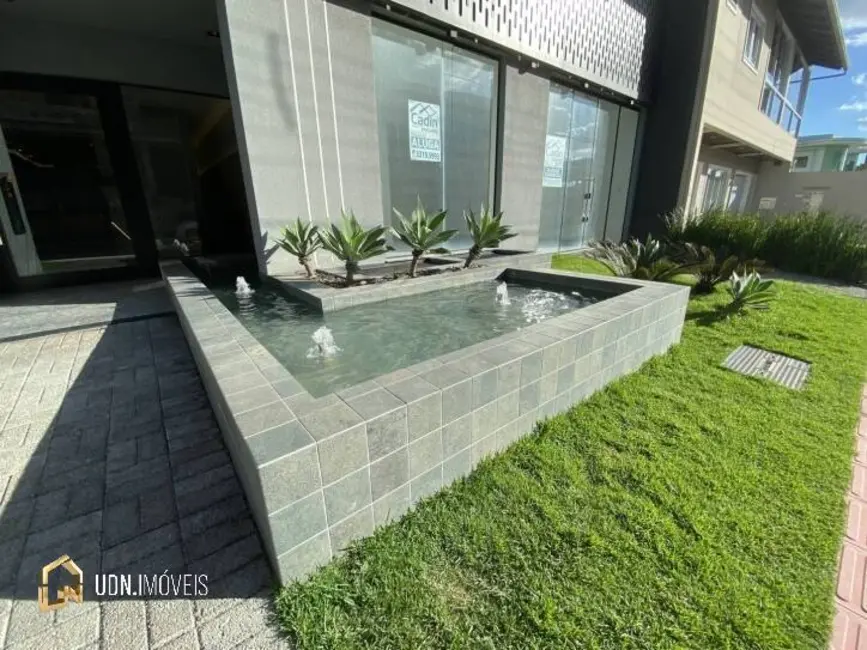 Foto 3 de Apartamento com 2 quartos à venda, 73m2 em Centro, Navegantes - SC