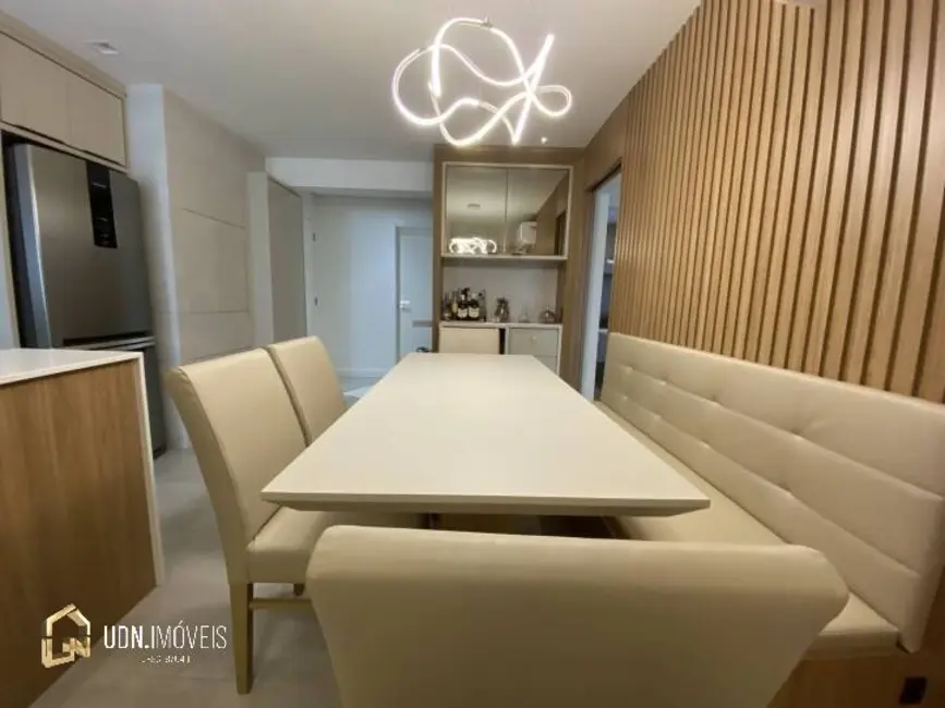 Foto 7 de Apartamento com 2 quartos à venda, 73m2 em Centro, Navegantes - SC