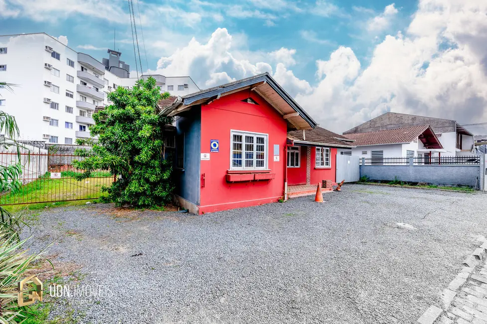 Foto 2 de Sala Comercial à venda e para alugar, 104m2 em Itoupava Norte, Blumenau - SC
