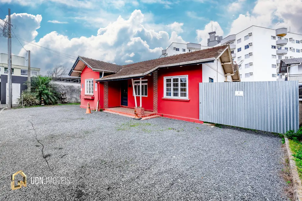 Sala Comercial à venda e para alugar, 104m2 em Itoupava Norte, Blumenau - SC - imagem 4 Foto 4 de Sala Comercial à venda e para alugar, 104m2 em Itoupava Norte, Blumenau - SC