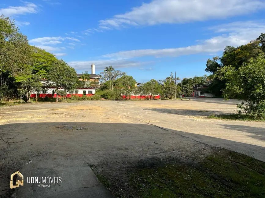 Foto 7 de Sala Comercial para alugar, 110m2 em Passo Manso, Blumenau - SC