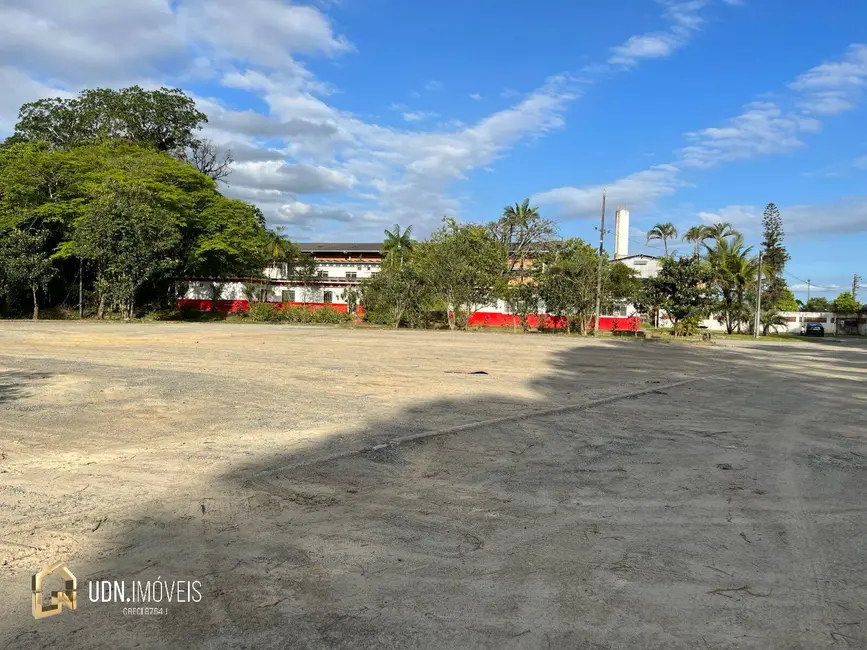 Foto 6 de Sala Comercial para alugar, 110m2 em Passo Manso, Blumenau - SC