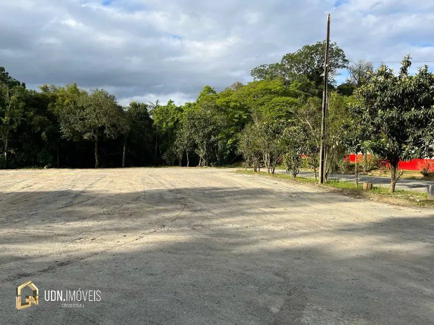 Foto 5 de Sala Comercial para alugar, 110m2 em Passo Manso, Blumenau - SC