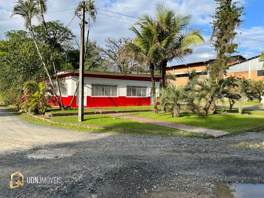 Foto 3 de Sala Comercial para alugar, 110m2 em Passo Manso, Blumenau - SC