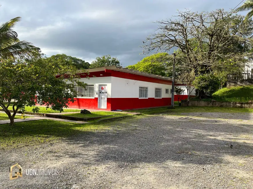 Foto 4 de Sala Comercial para alugar, 110m2 em Passo Manso, Blumenau - SC