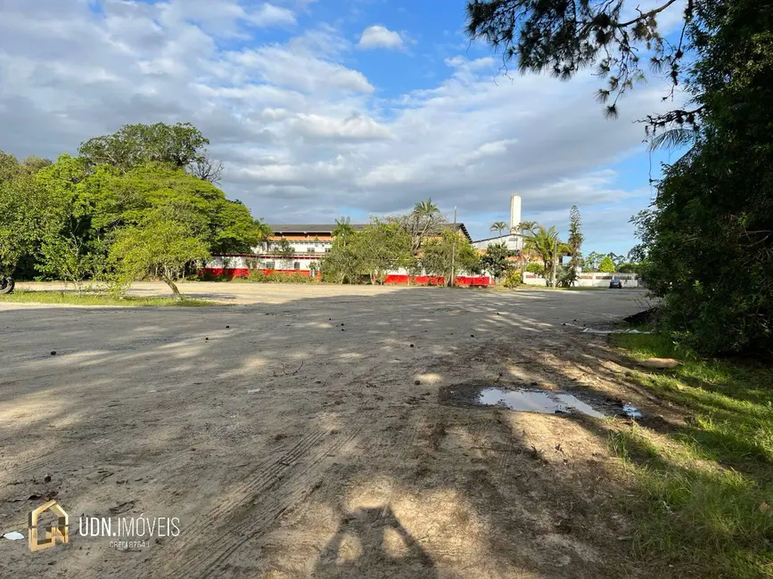Foto 9 de Sala Comercial para alugar, 110m2 em Passo Manso, Blumenau - SC