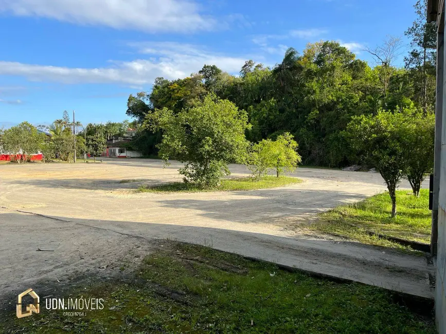 Foto 8 de Sala Comercial para alugar, 110m2 em Passo Manso, Blumenau - SC