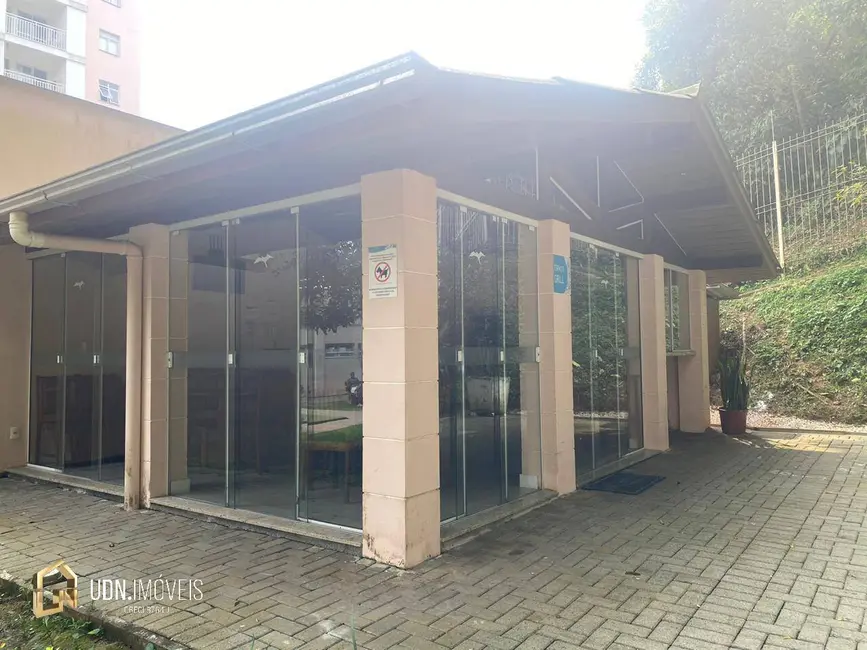 Foto 2 de Apartamento com 2 quartos à venda, 58m2 em Água Verde, Blumenau - SC