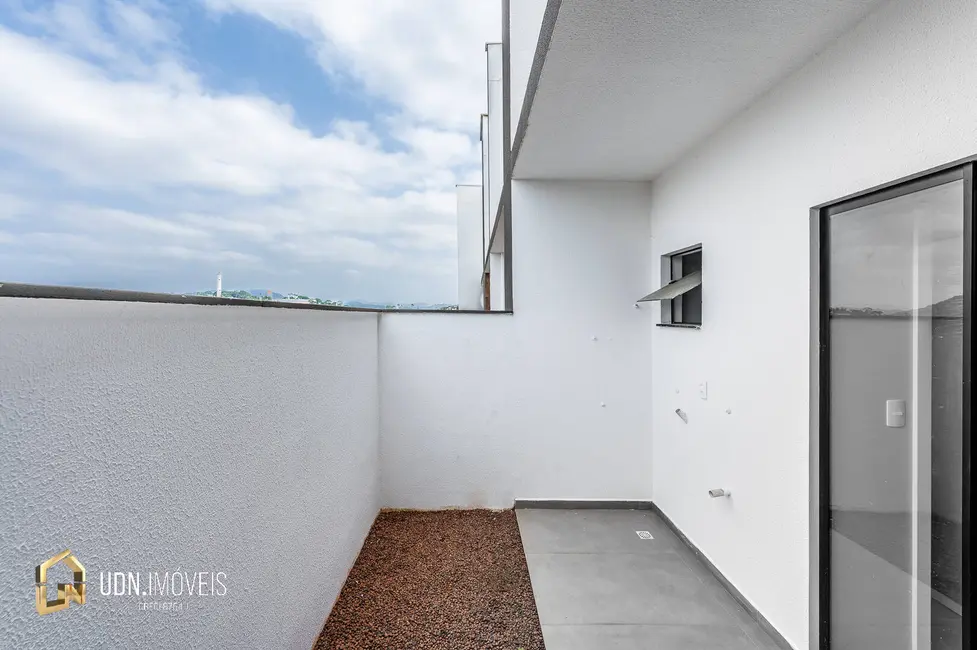 Sobrado com 3 quartos à venda, 122m2 em Itoupava Norte, Blumenau - SC - imagem 9 Foto 9 de Sobrado com 3 quartos à venda, 122m2 em Itoupava Norte, Blumenau - SC