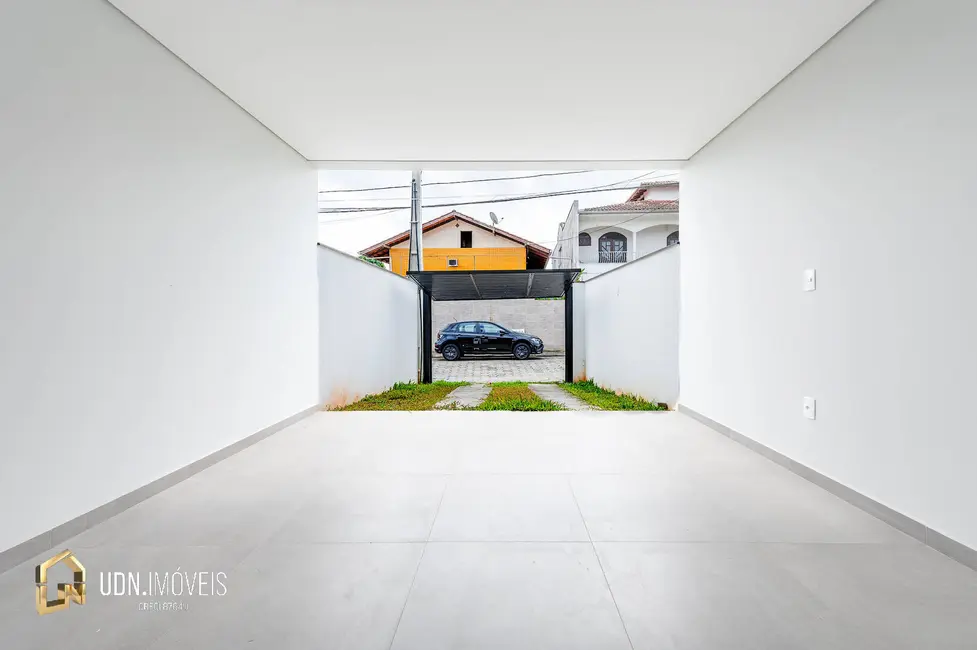 Sobrado com 3 quartos à venda, 122m2 em Itoupava Norte, Blumenau - SC - imagem 4 Foto 4 de Sobrado com 3 quartos à venda, 122m2 em Itoupava Norte, Blumenau - SC