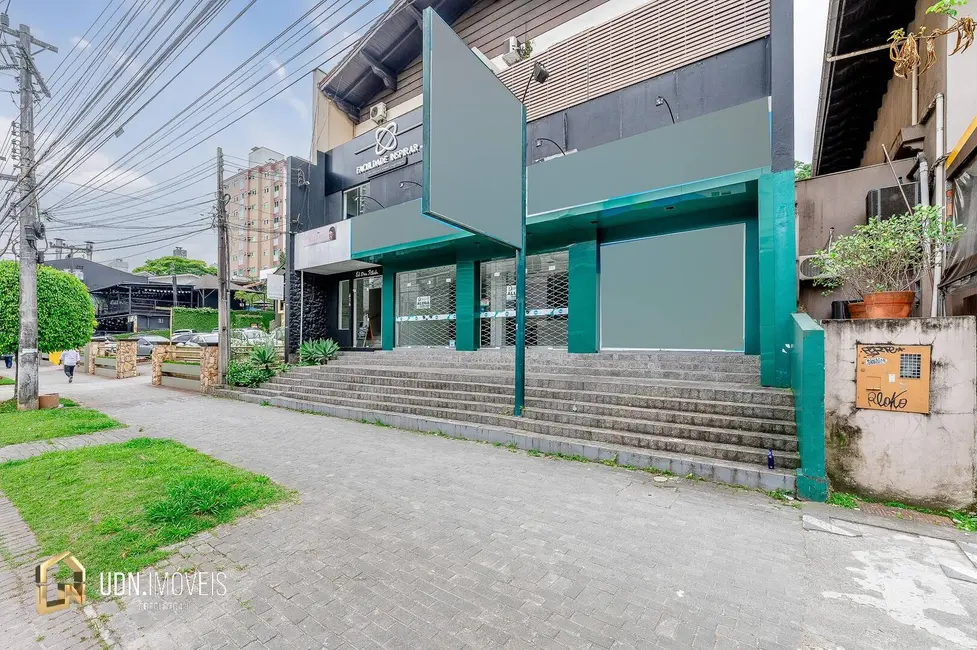 Foto 5 de Sala Comercial para alugar, 481m2 em Itoupava Seca, Blumenau - SC