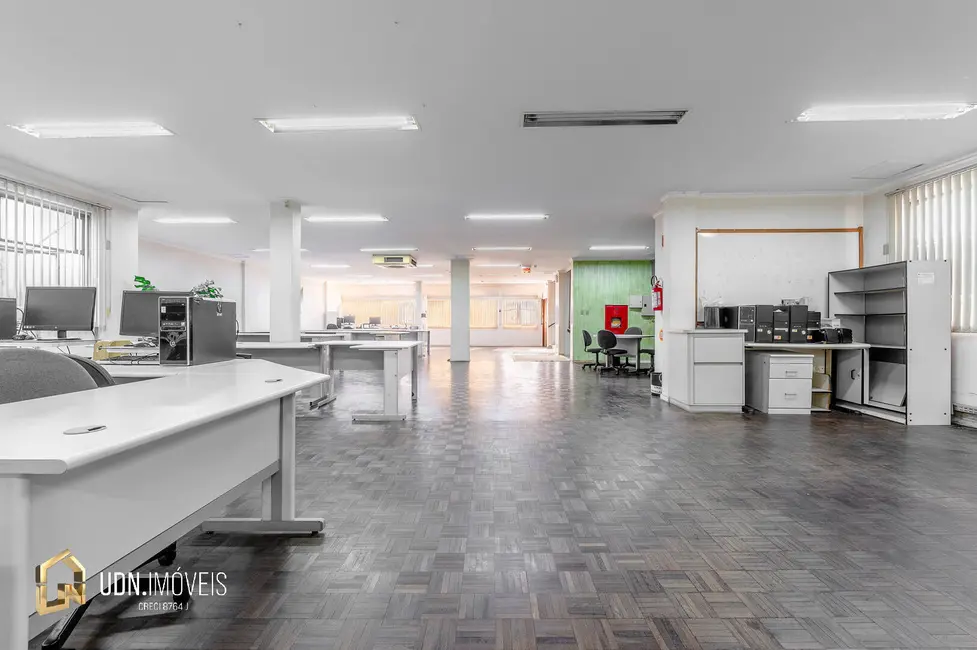 Foto 9 de Sala Comercial para alugar, 438m2 em Centro, Blumenau - SC