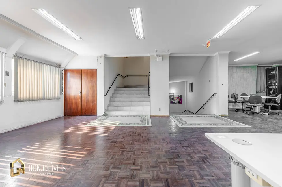 Foto 3 de Sala Comercial para alugar, 438m2 em Centro, Blumenau - SC
