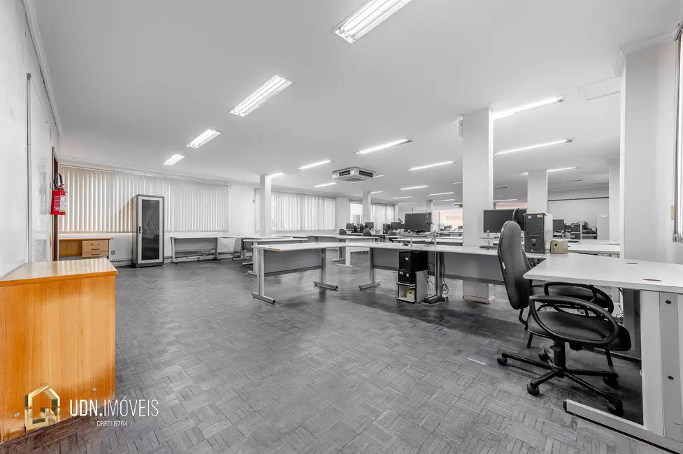 Foto 6 de Sala Comercial para alugar, 438m2 em Centro, Blumenau - SC