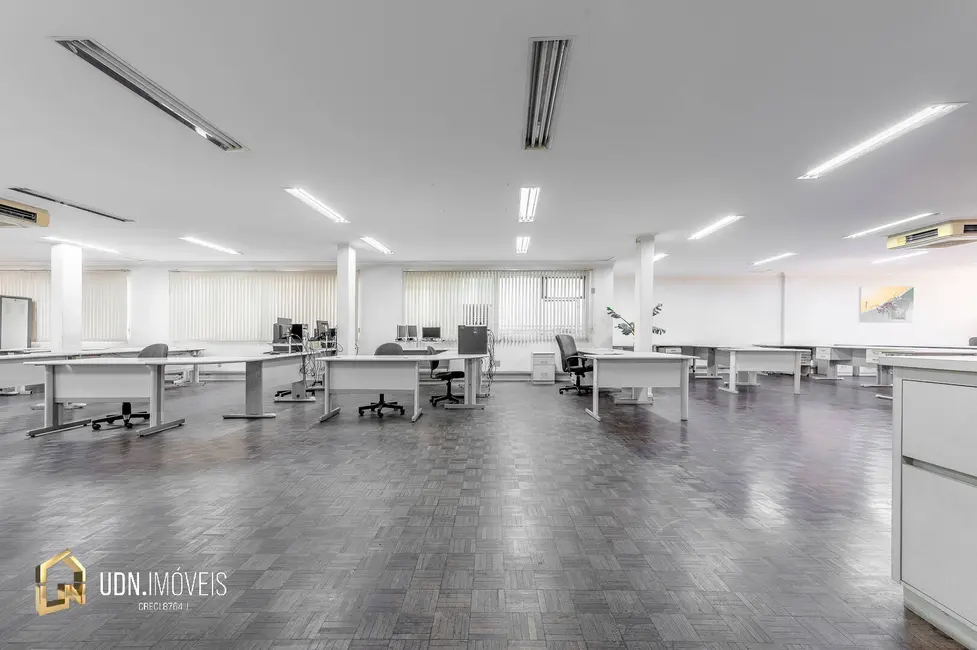 Foto 5 de Sala Comercial para alugar, 438m2 em Centro, Blumenau - SC