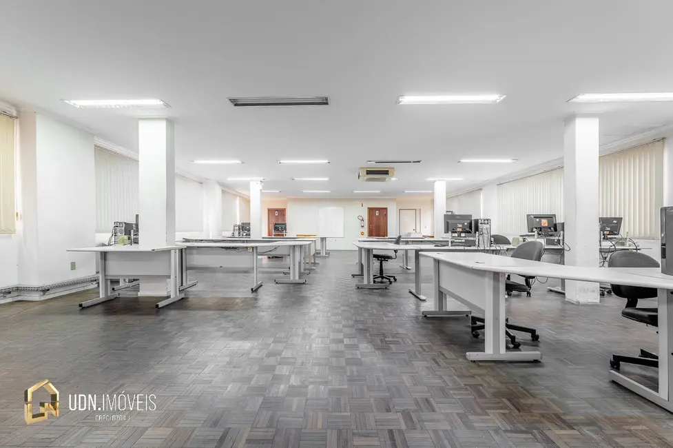 Foto 4 de Sala Comercial para alugar, 438m2 em Centro, Blumenau - SC