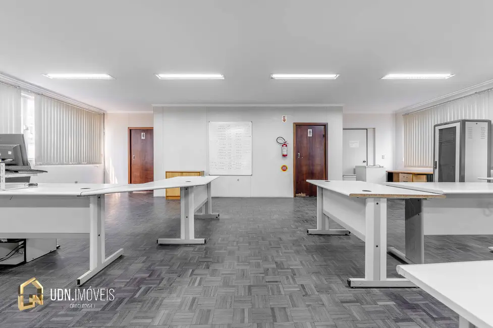 Foto 8 de Sala Comercial para alugar, 438m2 em Centro, Blumenau - SC
