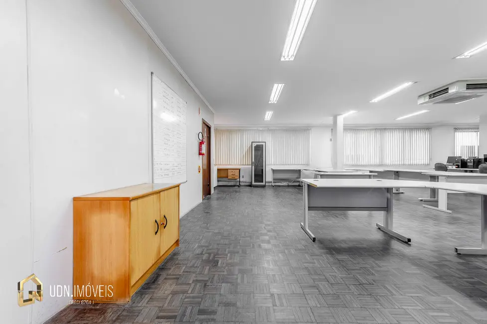 Foto 7 de Sala Comercial para alugar, 438m2 em Centro, Blumenau - SC