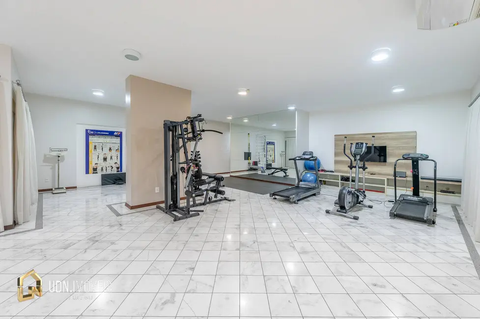 Foto 8 de Apartamento com 3 quartos à venda, 450m2 em Jardim Blumenau, Blumenau - SC
