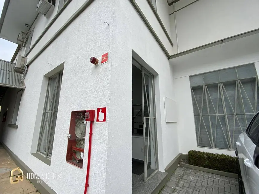 Foto 5 de Sala Comercial para alugar, 260m2 em Velha, Blumenau - SC