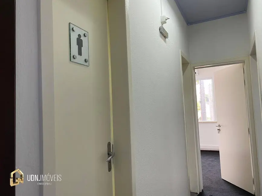 Foto 7 de Sala Comercial para alugar, 260m2 em Velha, Blumenau - SC