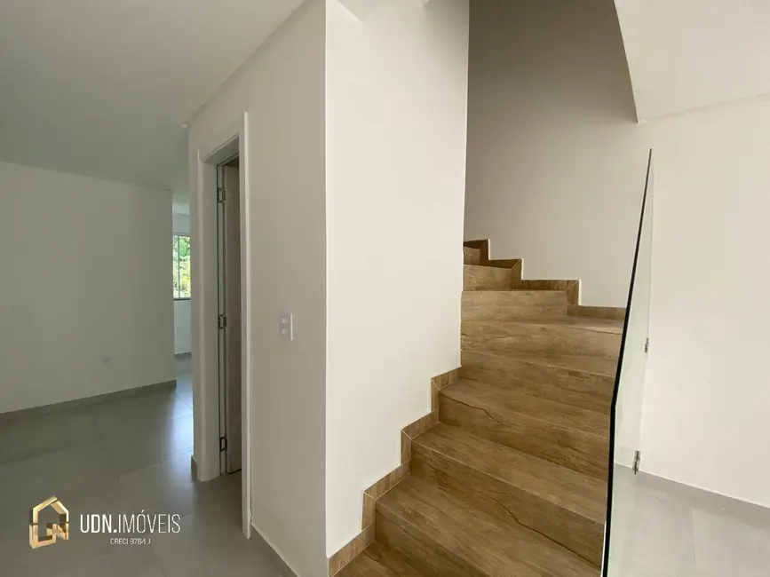 Sobrado com 2 quartos à venda, 78m2 em Salto Weissbach, Blumenau - SC - imagem 9 Foto 9 de Sobrado com 2 quartos à venda, 78m2 em Salto Weissbach, Blumenau - SC