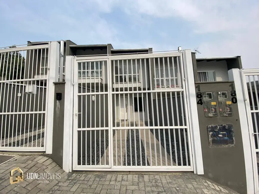 Sobrado com 2 quartos à venda, 78m2 em Salto Weissbach, Blumenau - SC - imagem 5 Foto 5 de Sobrado com 2 quartos à venda, 78m2 em Salto Weissbach, Blumenau - SC