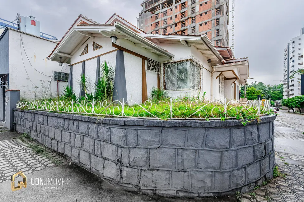 Foto 1 de Sala Comercial para alugar, 208m2 em Victor Konder, Blumenau - SC