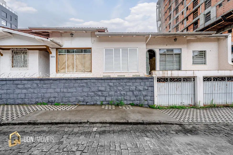 Foto 4 de Sala Comercial para alugar, 208m2 em Victor Konder, Blumenau - SC