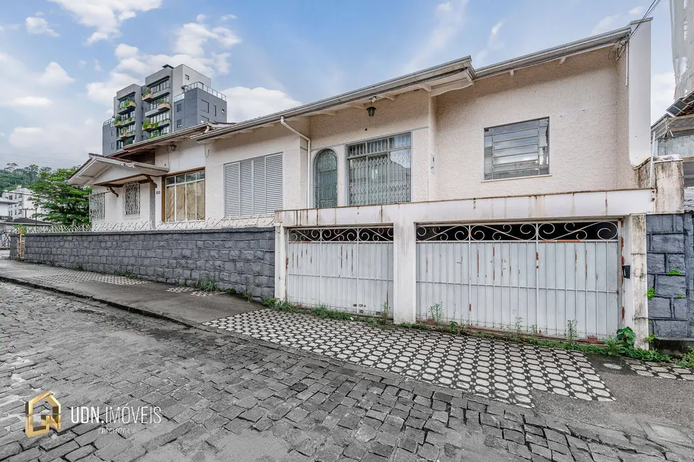 Foto 5 de Sala Comercial para alugar, 208m2 em Victor Konder, Blumenau - SC