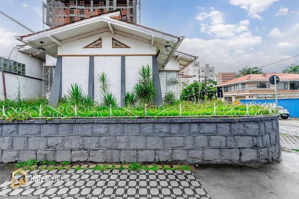 Foto 2 de Sala Comercial para alugar, 208m2 em Victor Konder, Blumenau - SC