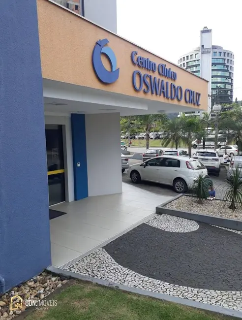 Sala Comercial para alugar, 68m2 em Garcia, Blumenau - SC - imagem 1 Foto 1 de Sala Comercial para alugar, 68m2 em Garcia, Blumenau - SC