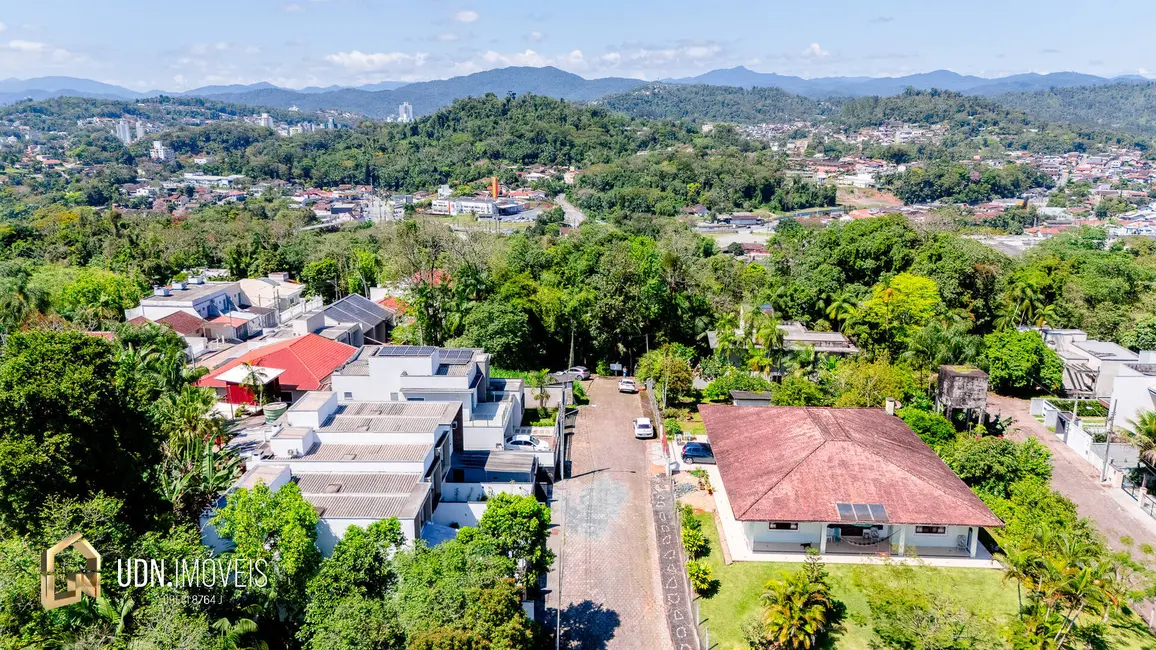 Terreno / Lote à venda, 8415m2 em Salto do Norte, Blumenau - SC - imagem 5 Foto 5 de Terreno / Lote à venda, 8415m2 em Salto do Norte, Blumenau - SC