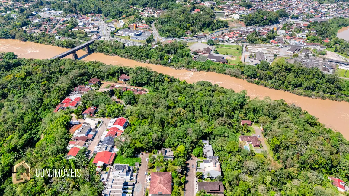 Terreno / Lote à venda, 8415m2 em Salto do Norte, Blumenau - SC - imagem 4 Foto 4 de Terreno / Lote à venda, 8415m2 em Salto do Norte, Blumenau - SC