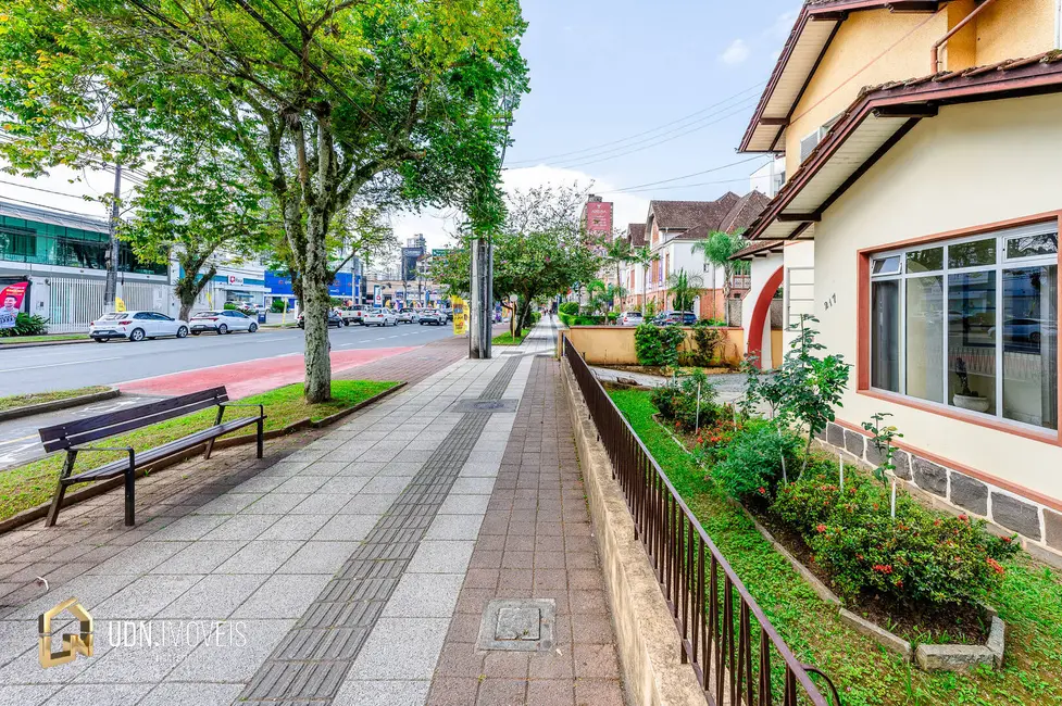 Foto 6 de Sala Comercial para alugar, 233m2 em Centro, Blumenau - SC
