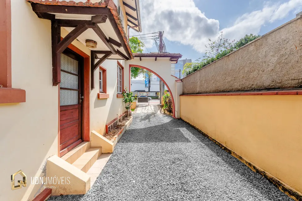 Foto 7 de Sala Comercial para alugar, 233m2 em Centro, Blumenau - SC