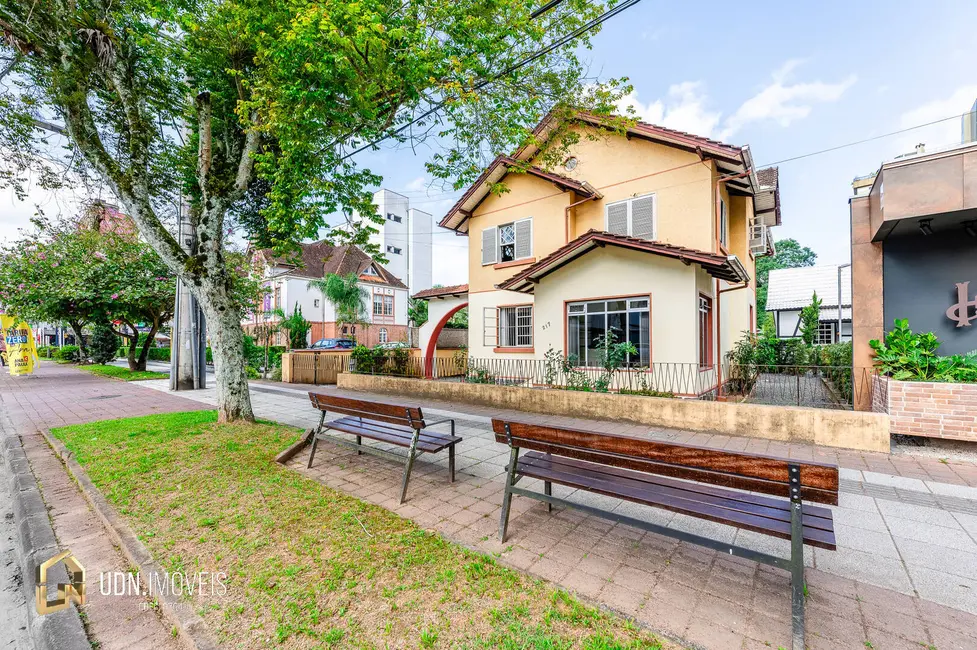 Foto 3 de Sala Comercial para alugar, 233m2 em Centro, Blumenau - SC