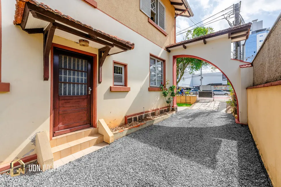 Foto 8 de Sala Comercial para alugar, 233m2 em Centro, Blumenau - SC