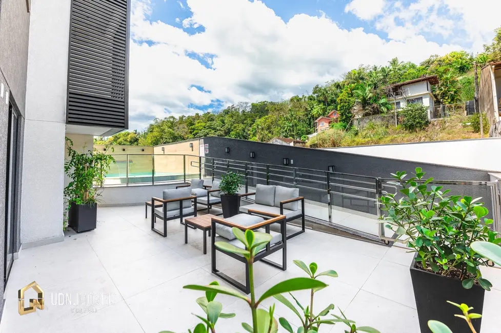 Apartamento com 2 quartos à venda, 108m2 em Velha, Blumenau - SC - imagem 5 Foto 5 de Apartamento com 2 quartos à venda, 108m2 em Velha, Blumenau - SC