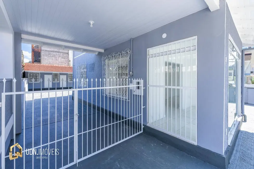 Foto 6 de Sala Comercial para alugar, 230m2 em Jardim Blumenau, Blumenau - SC