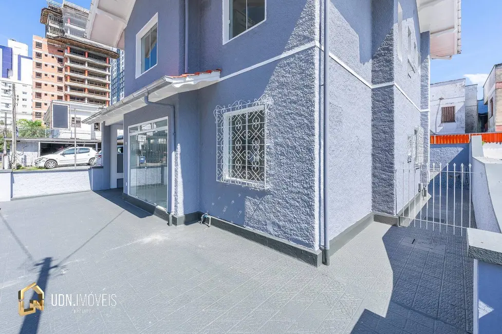 Foto 9 de Sala Comercial para alugar, 230m2 em Jardim Blumenau, Blumenau - SC