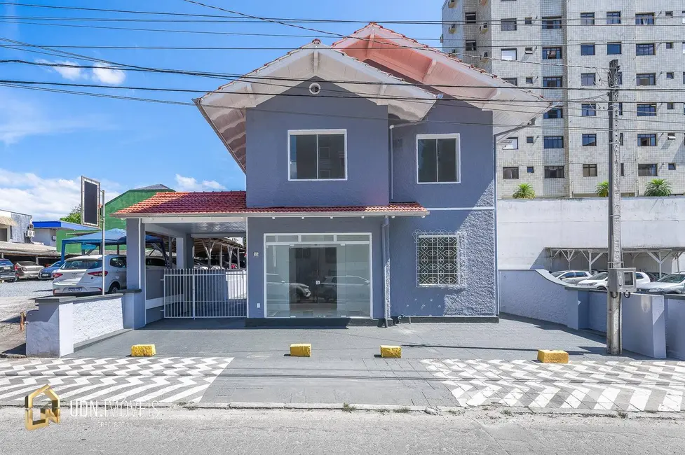 Foto 1 de Sala Comercial para alugar, 230m2 em Jardim Blumenau, Blumenau - SC