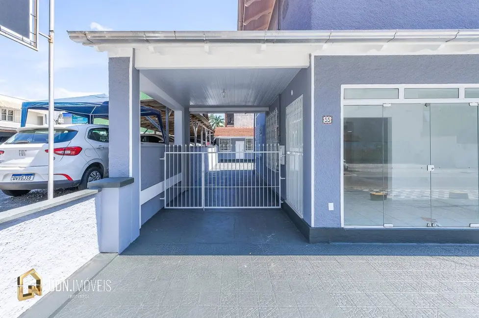 Foto 5 de Sala Comercial para alugar, 230m2 em Jardim Blumenau, Blumenau - SC