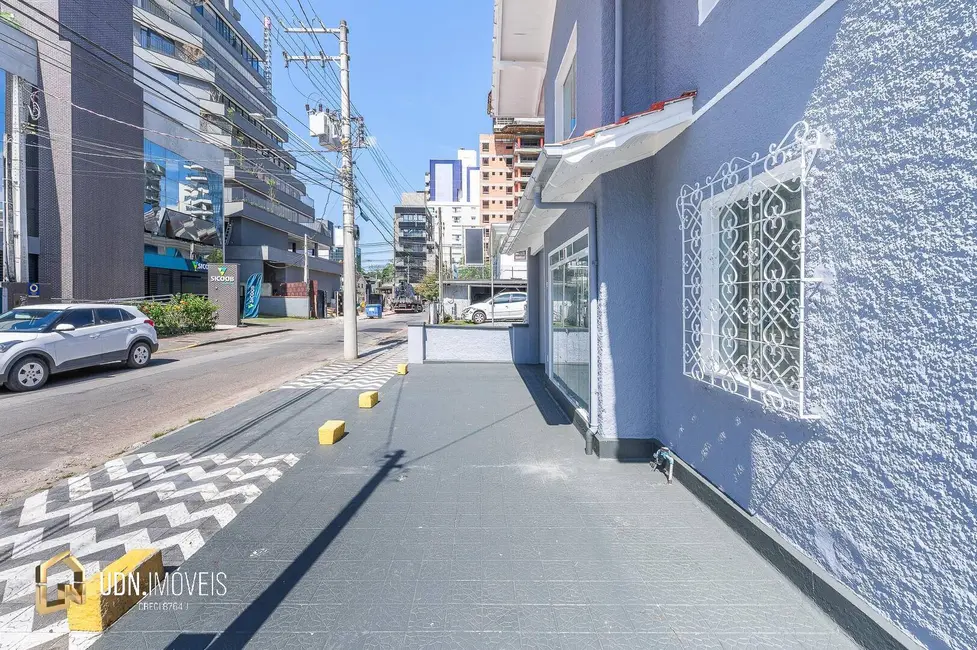 Foto 8 de Sala Comercial para alugar, 230m2 em Jardim Blumenau, Blumenau - SC