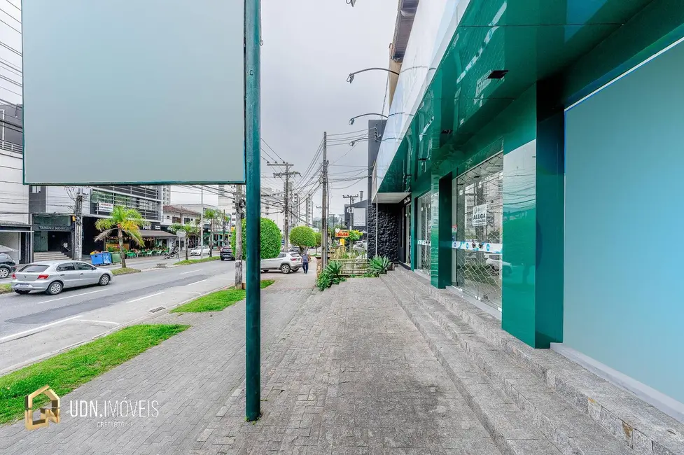 Foto 6 de Sala Comercial para alugar, 85m2 em Itoupava Seca, Blumenau - SC