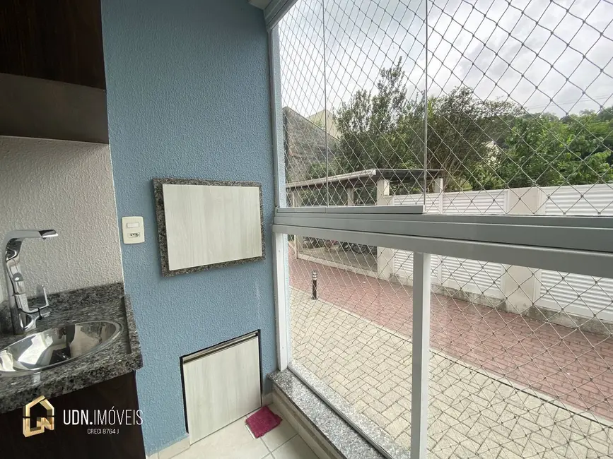 Foto 7 de Apartamento com 2 quartos para alugar, 83m2 em Escola Agrícola, Blumenau - SC